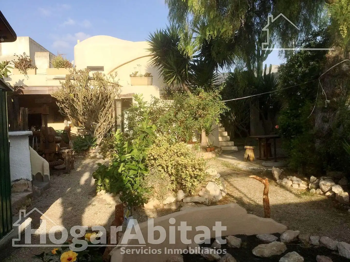 Casa amb jardí en venda a Calle BEATO GINES CESPEDES (FP), imagen 54