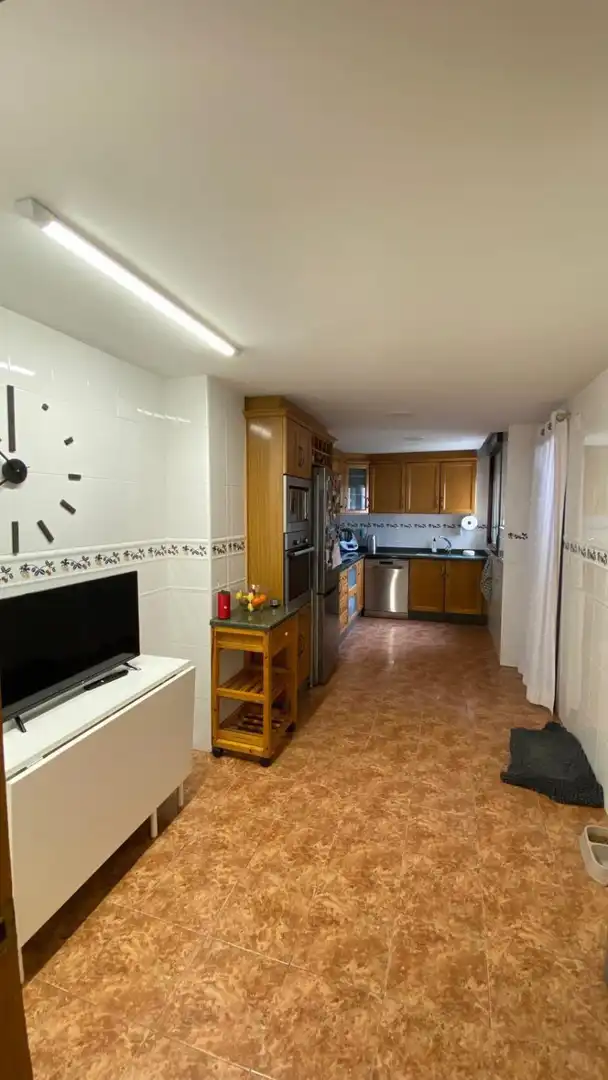 Àtic en venda a Vila-real, Castellón