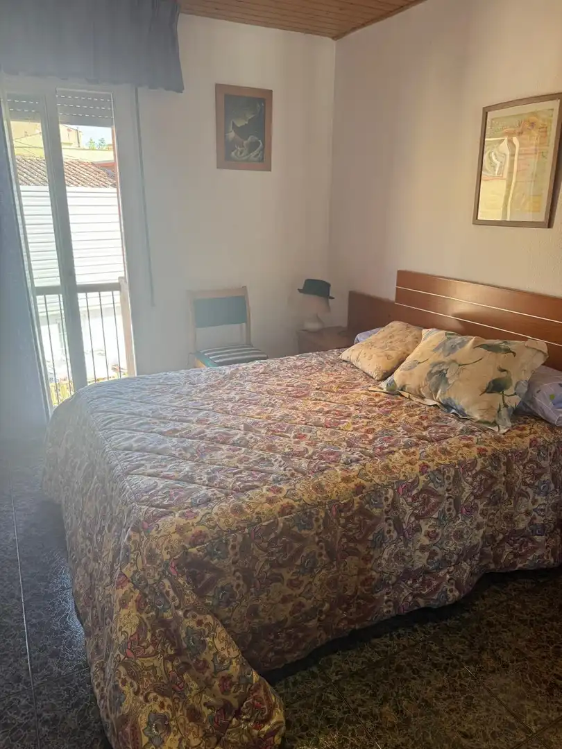Habitación de Piso en venta en Sant Celoni con Calefacción