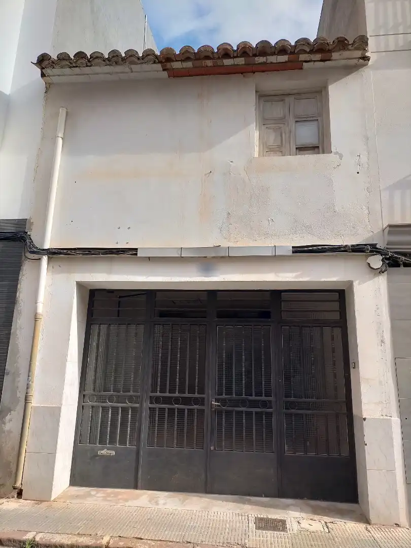 Casa en venda a Madrigal, imagen 4
