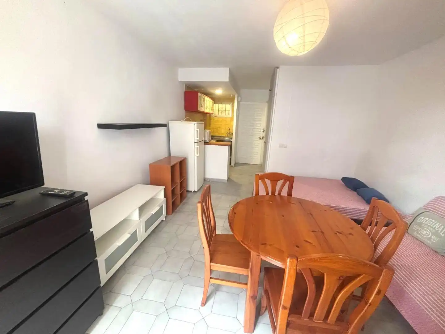 Vivienda con piscina en venta en Avenida Gamonal, imagen 7