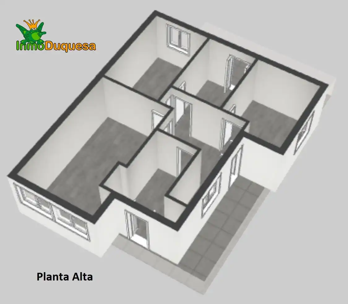 Habitatge amb terrassa en venda a Calle ANDRES SEGOVIA 33, imagen 50