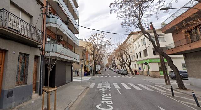 Piso en Venta en C/ Brutau en Sol i Padris - Sant Oleguer