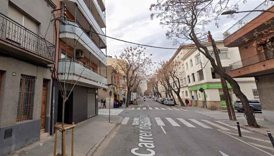 Foto 1 de Pis en venda a C/ Brutau, Sol i Padris - Sant Oleguer, Barcelona