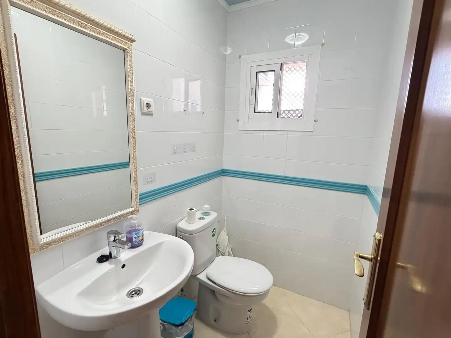 Appartamento con terrazza in vendita a Fuentemora, imagen 9