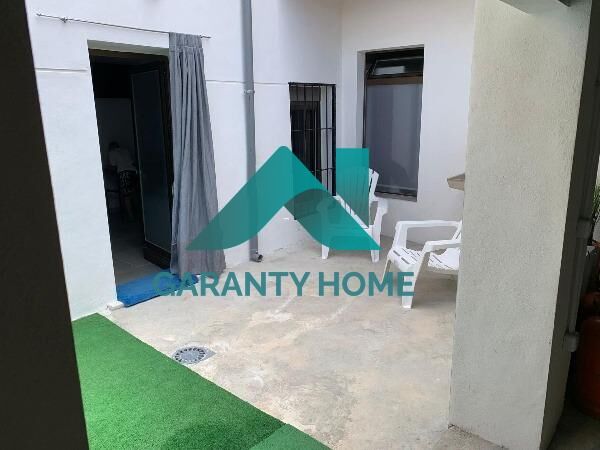 Casa o xalet de lloguer en Cáceres Capital amb Terrassa i Moblat