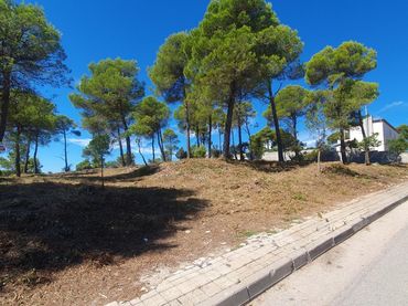 Residential land for sale in La Torre de Claramunt