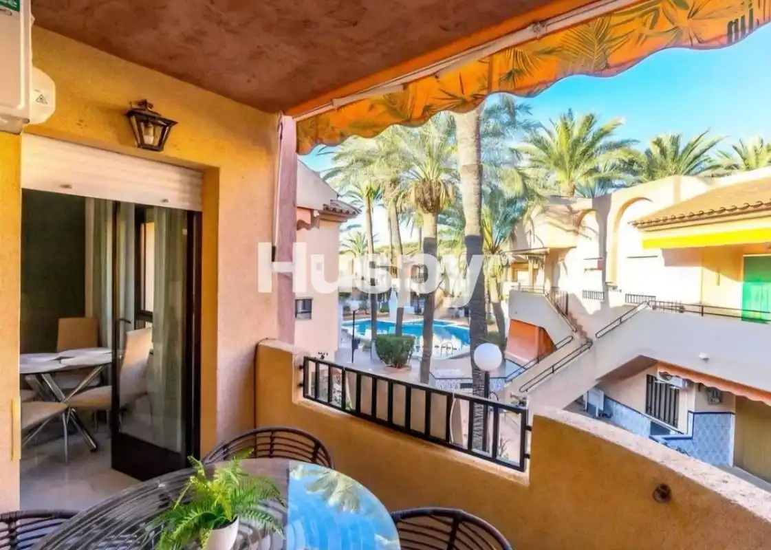 Piso con terraza en venta en Calle Júpiter, imagen 9