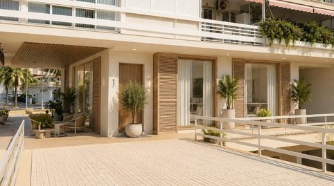 Foto 4 von Geschaftsraum zum Verkauf in Avenida Carlota Alexandri, 99, La Carihuela - Los Nidos, Torremolinos