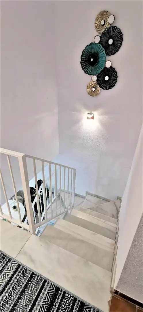Casa a schiera in vendita a Estepona Pueblo, imagen 13