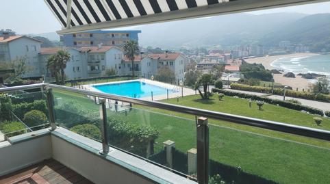 Foto 2 de Pis en venda a San Pelaioko Bide Nagusia, Bakio, Bizkaia