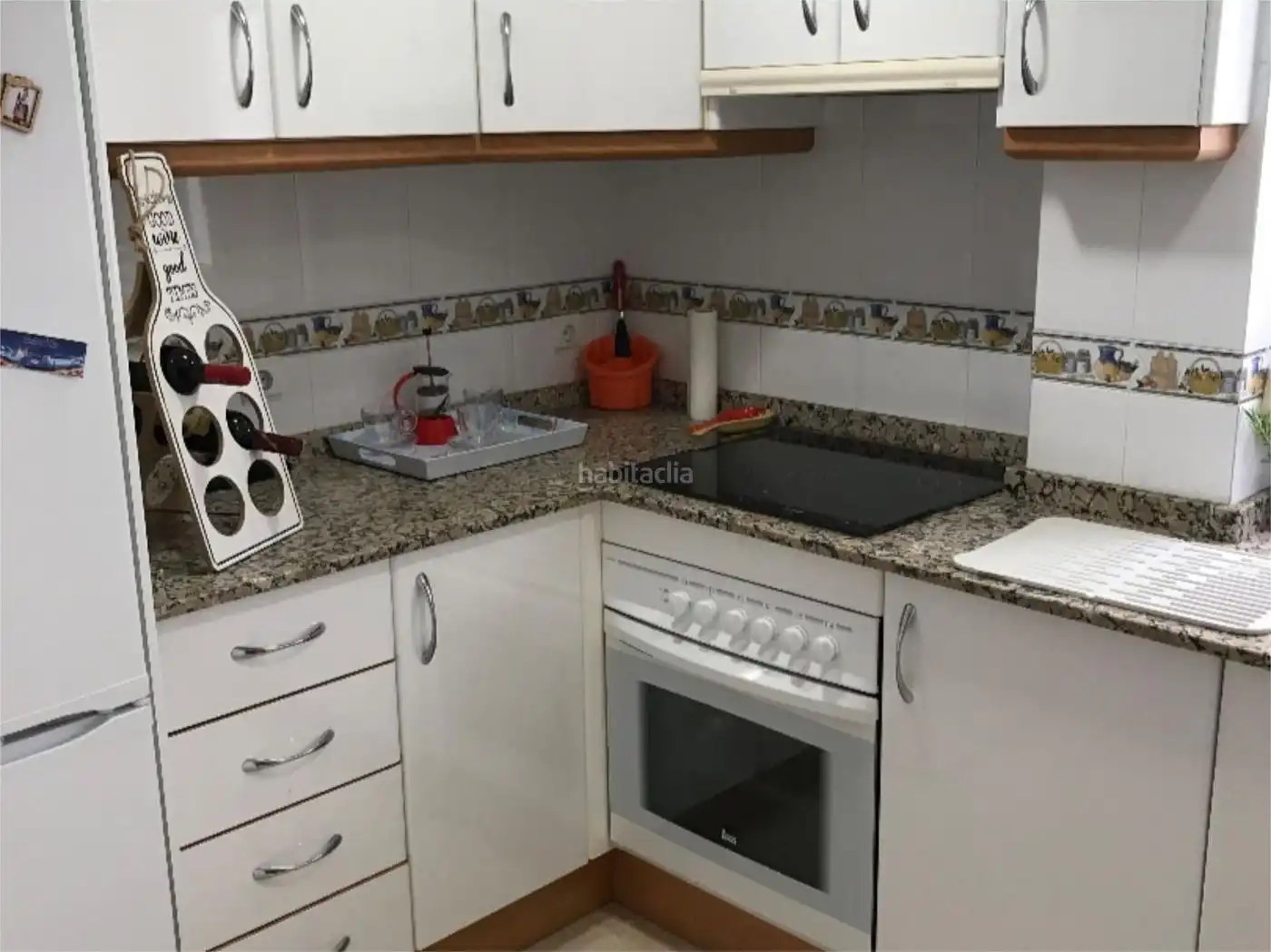 Piso con ascensor en venta en Carrer de la Granada 3, imagen 22