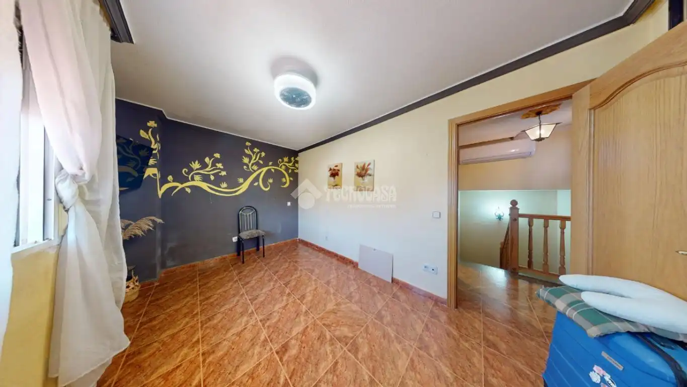 Casa bifamiliare in vendita a Vallehermoso, imagen 21