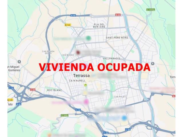 Piso en Venta en Montserrat  - Vilardell