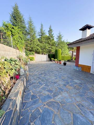 Casa-chalet en Venta en Castellarnau