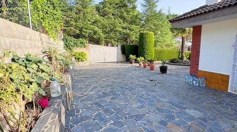 Foto 3 de Casa o chalet en venta en Castellarnau, Barcelona