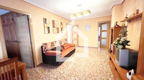 Foto 3 de Pis en venda a Calle Poeta Miguel Hernández, 54, Norte, Alicante