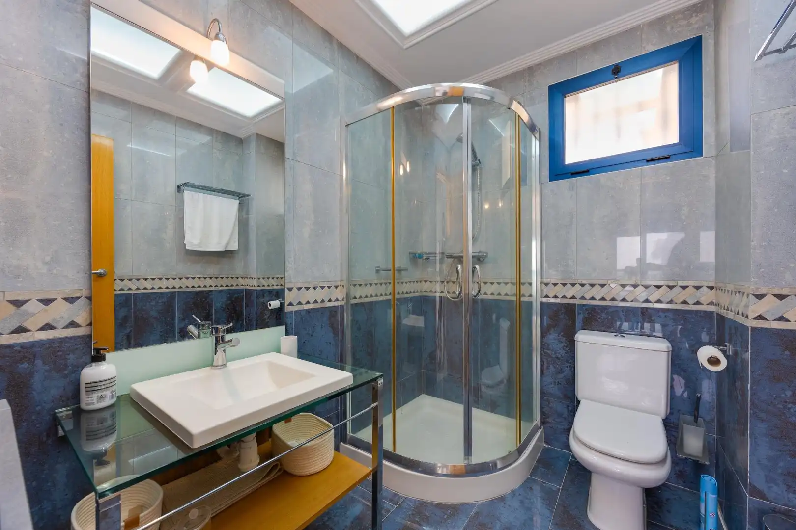 Penthouse mit Pool zum Verkauf in Playa del Acequión, Náufragos y Rocío del Mar, imagen 40