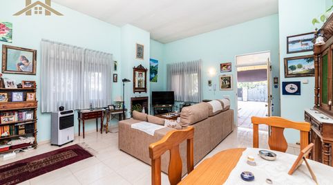 CHALET INDEPENDIENTE CON PISCINA PRIVADA EN CARRANQUE HOGARES EL ÁLAMO, imagen 5