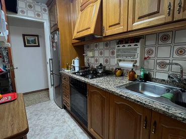 Piso con ascensor en venta en Centre