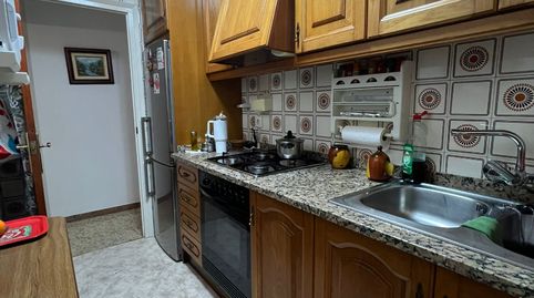 PISO EN ST RUSINYOL + PARKING +TRASTERO