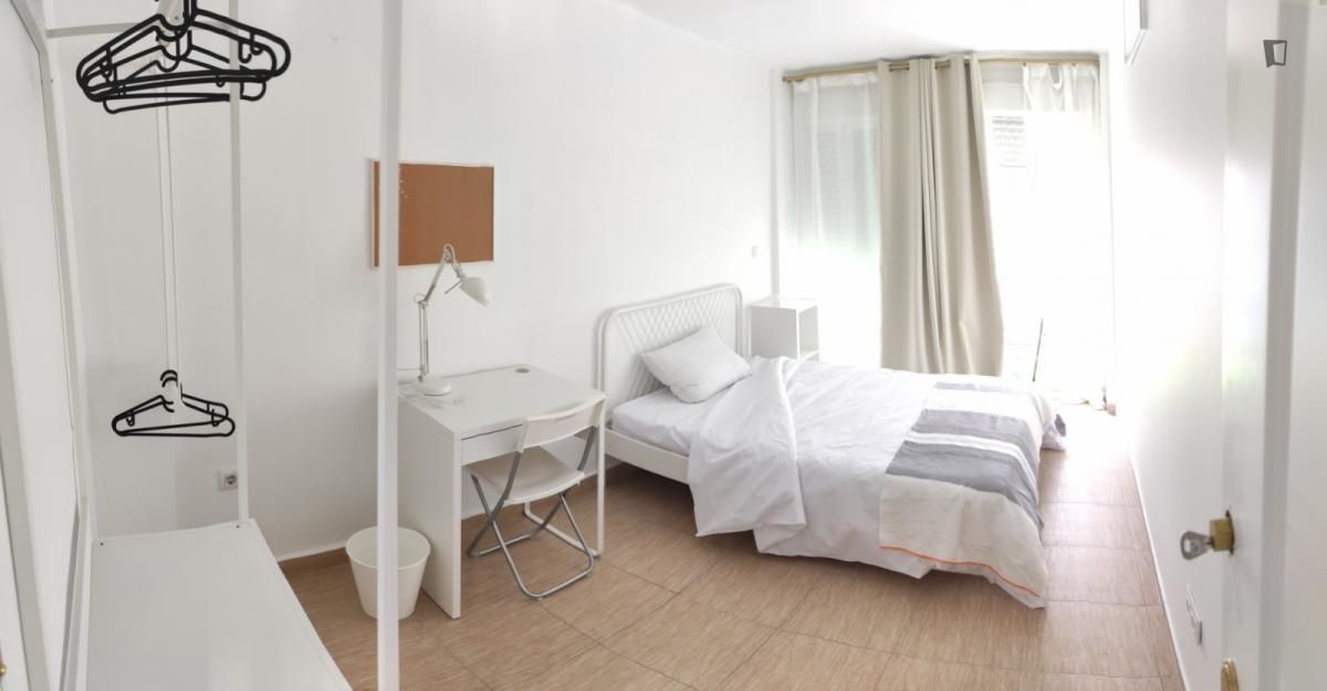 Apartament per a compartir a Los Remedios