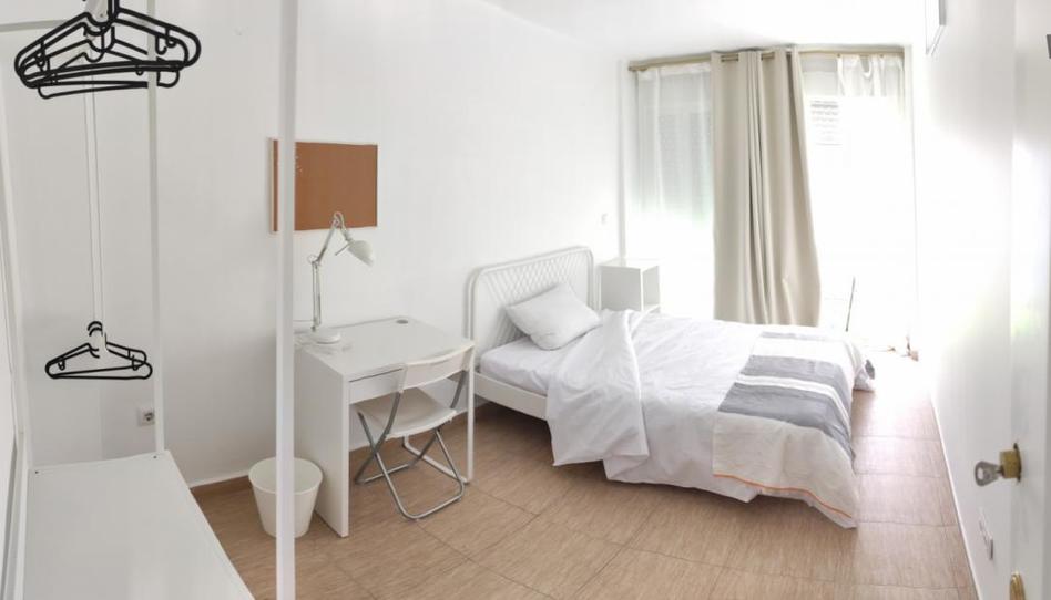 Foto 1 de Apartament per a compartir a Los Remedios, Sevilla