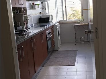 Flat with lift for sale in Polar