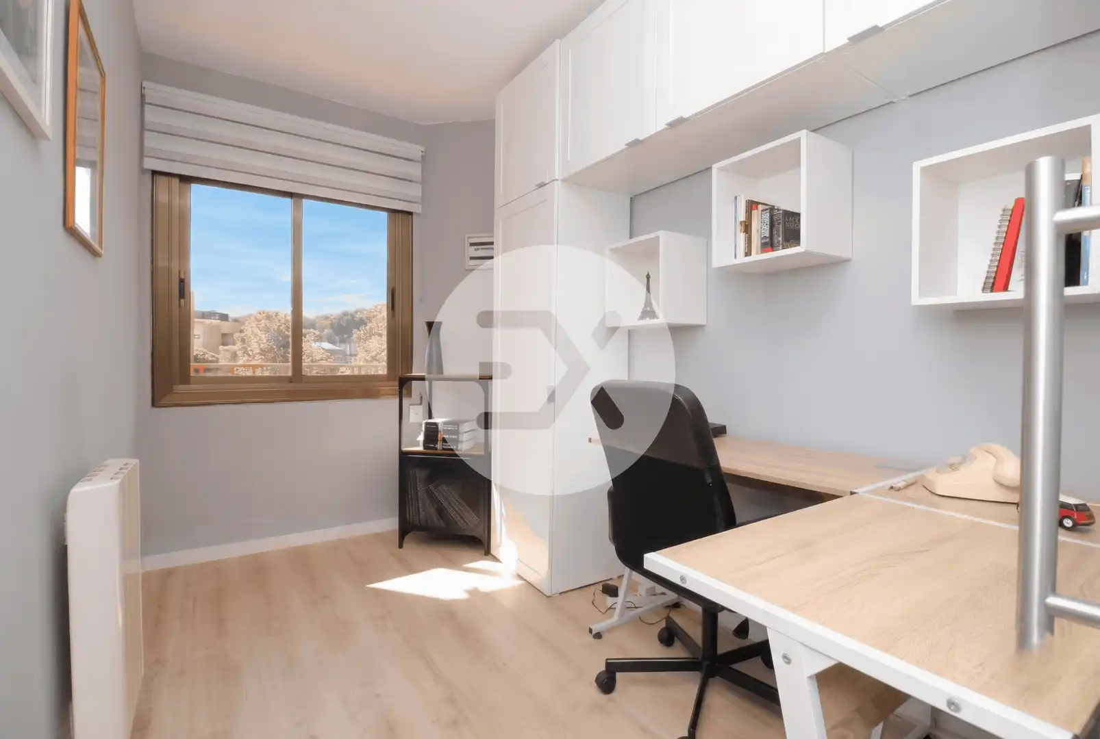 Flat for sale in Castelldefels  with Air Conditioner, Heating and Parquet flooring