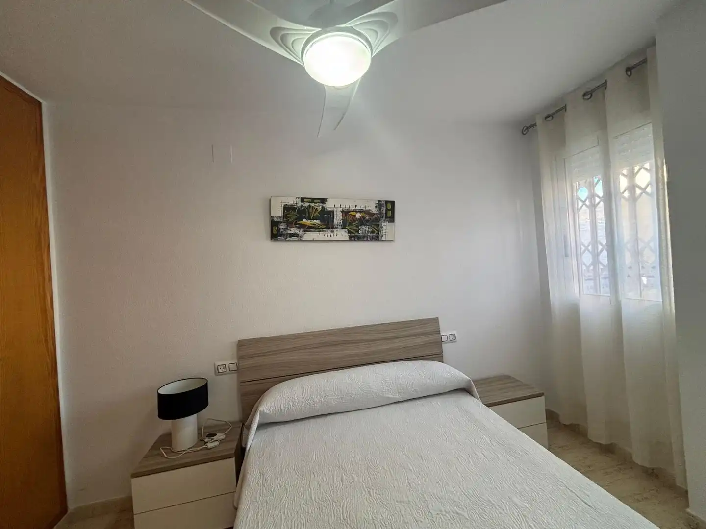 Wohnung mit Terrasse zur Miete in Centro, imagen 11