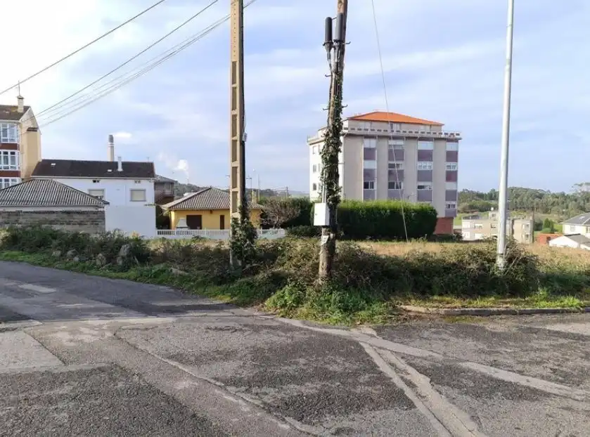 Residential for sale in Carretera Bellavista -San Ci, Cervo