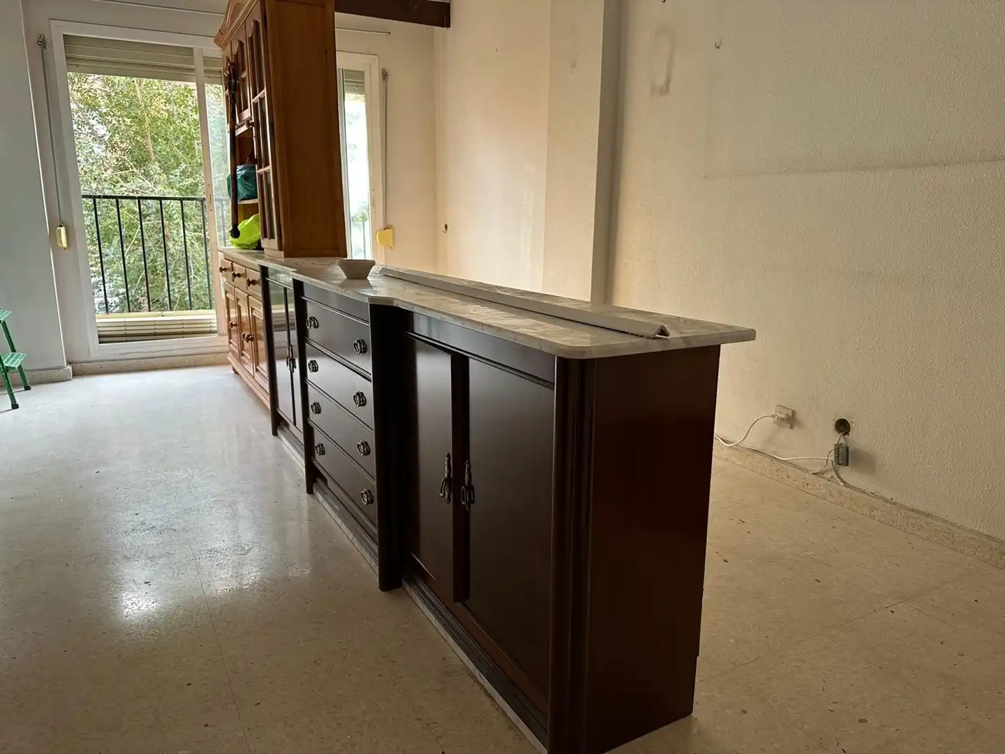 Flat with lift for sale in Belén - San Roque