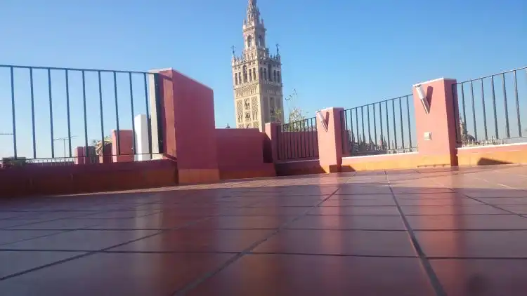 Flat to rent in Casco Antiguo