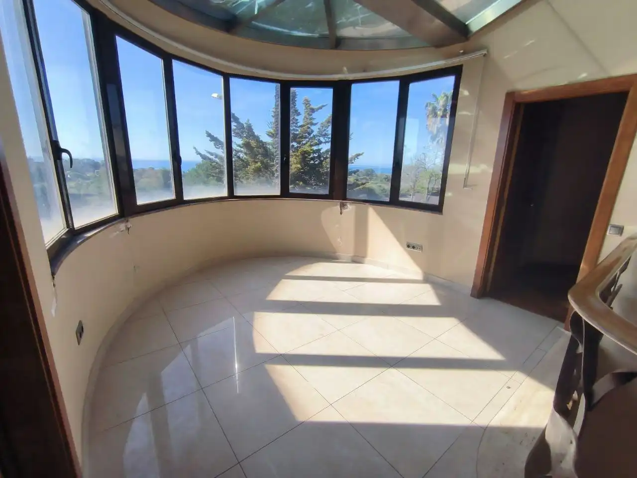Casa o chalet en venta en Vilanova i la Geltrú con Aire acondicionado, Calefacción y Jardín privado