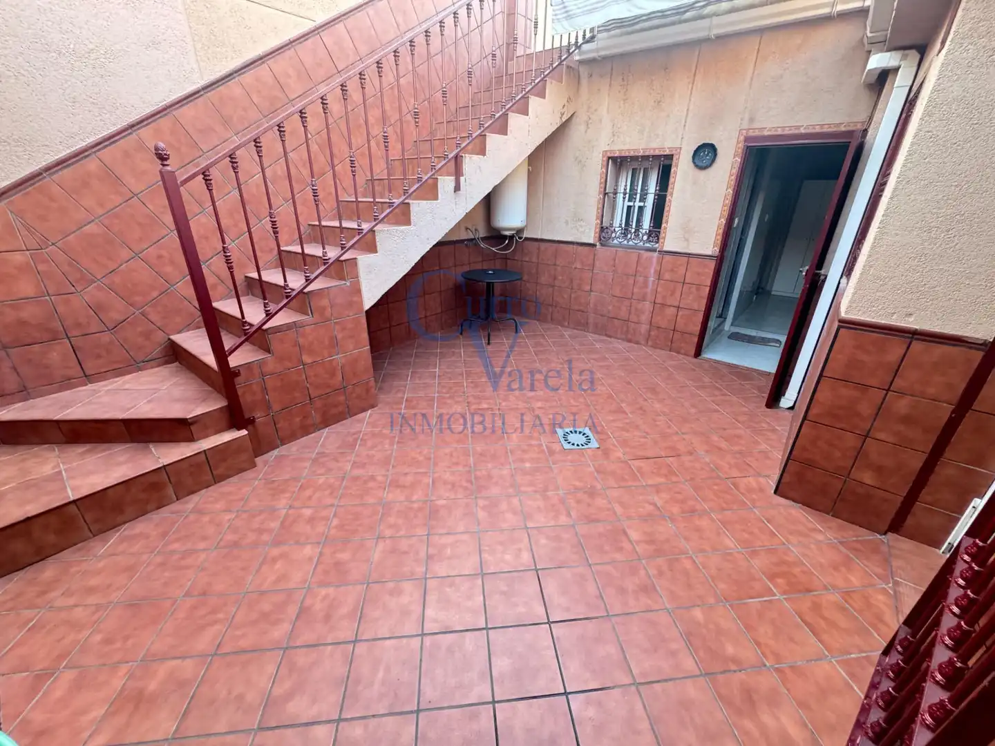 Casa o xalet en venda a Calle Calle Águila, Centro - Doña Mercedes