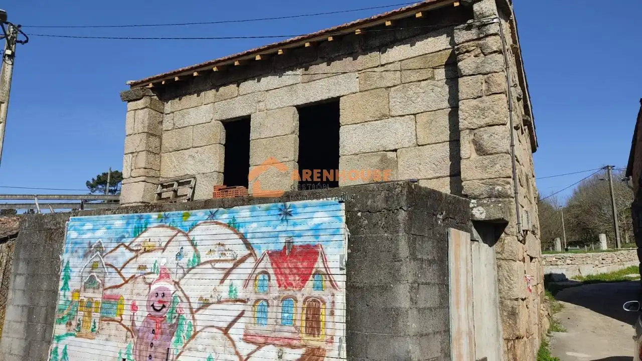 Casa amb jardí en venda a Maside, imagen 2