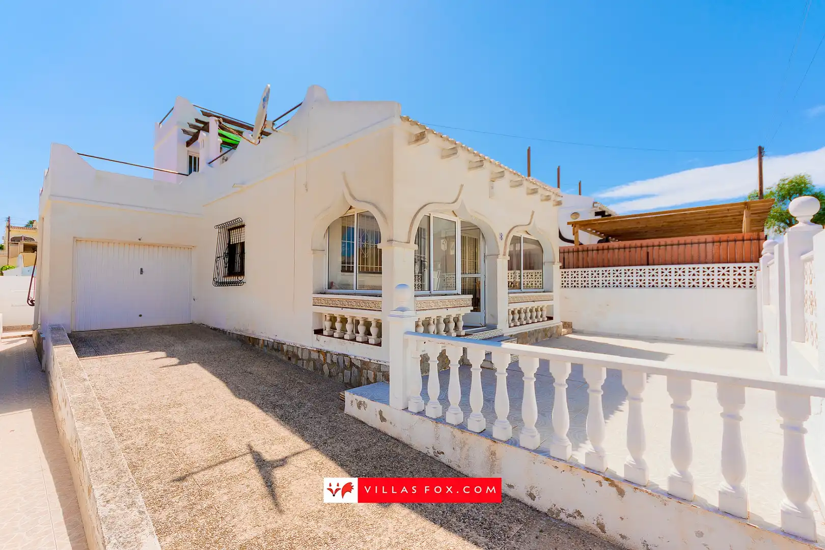 Casa en venda a San Miguel de Salinas, imagen 2