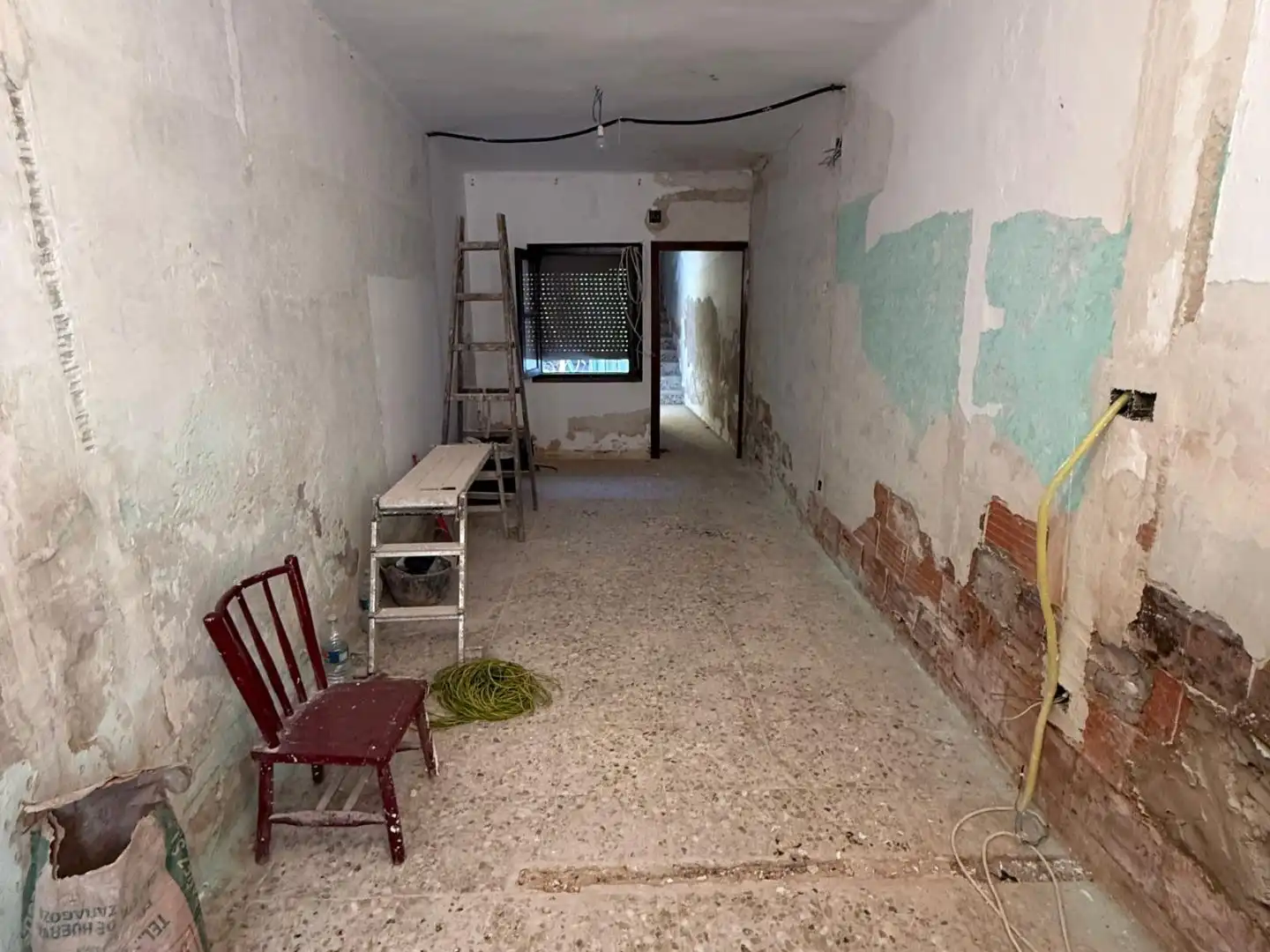 Casa o xalet en venda en Botorrita amb Terrassa