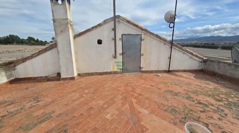 Photo 5 of Country house for sale in Cerca del Centro, La Hoya, Murcia