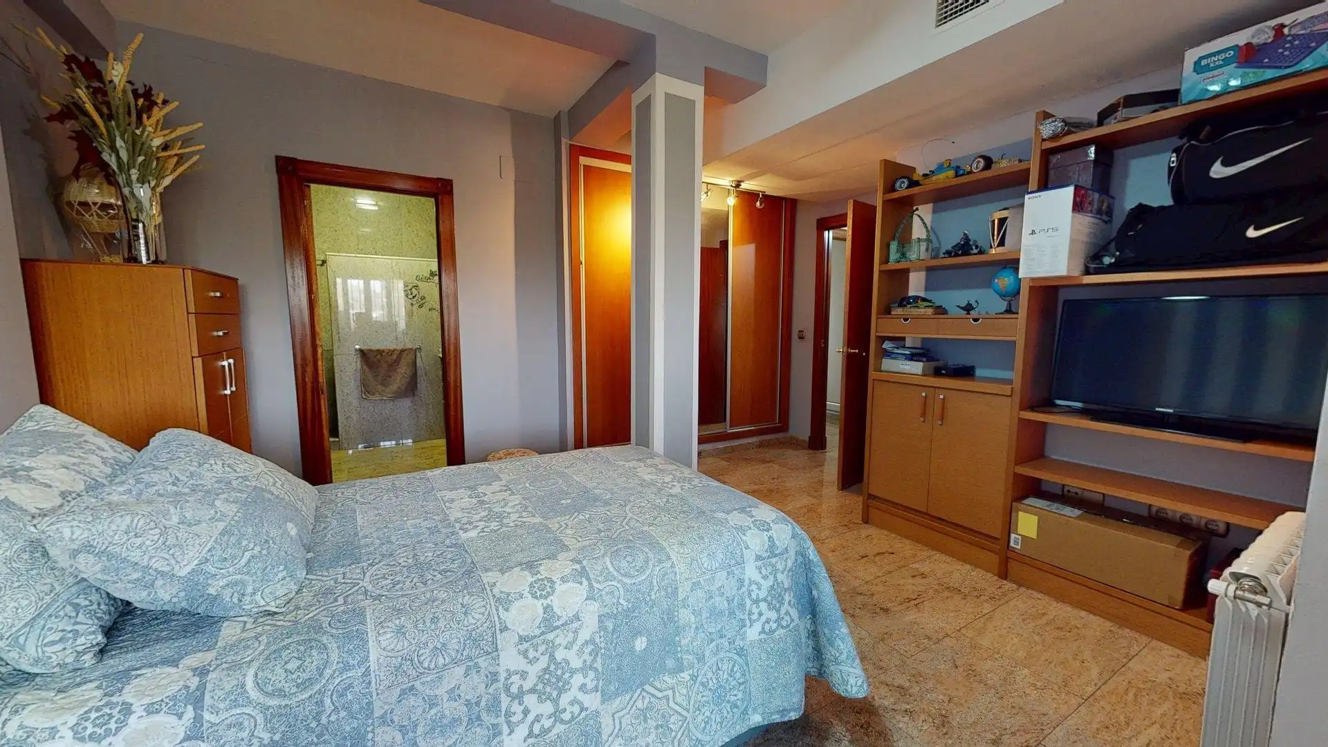 Villa avec piscine à vendre à Calle SANSUEÑA, imagen 25