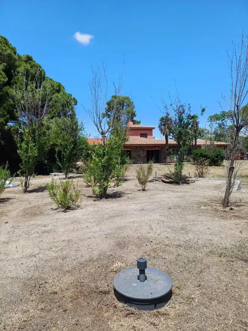 Casa o xalet en venda en Vilallonga del Camp amb Jardí privat, Parquet i Traster
