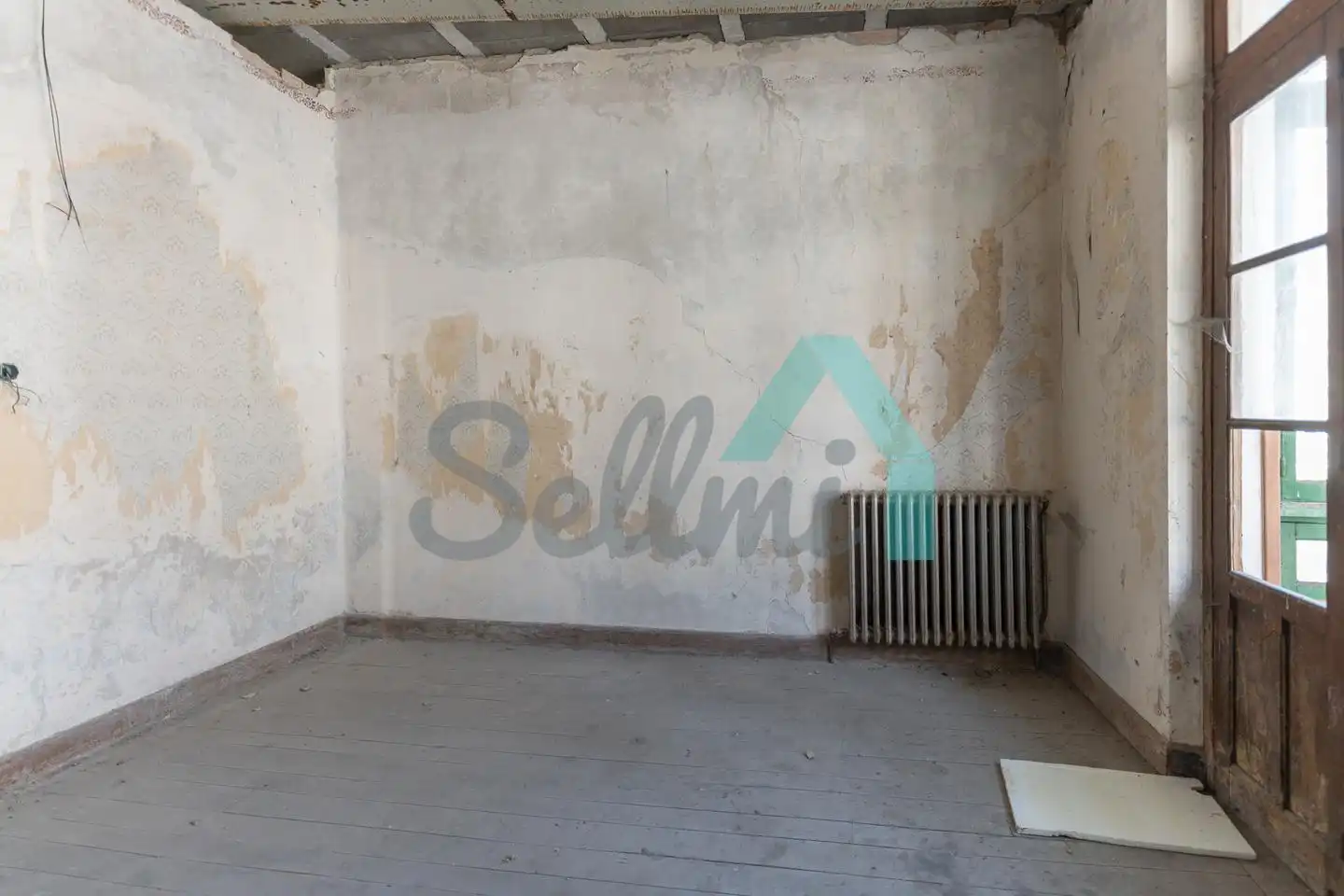 Maison avec jardin à vendre à Barrio La Ferrería, imagen 33