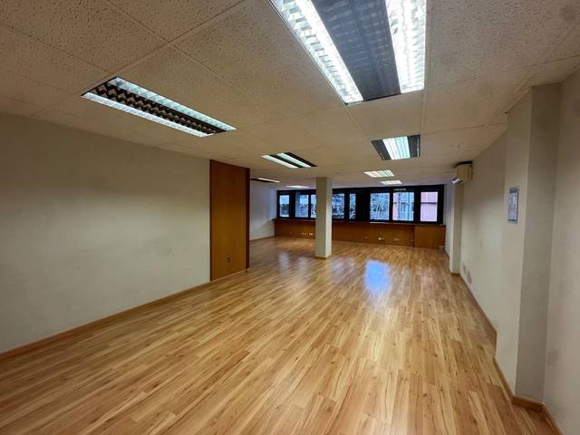 Oficina en Alquiler en Trav. de Dalt en Vila de Gràcia