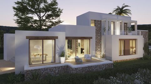 Foto 3 de Casa o xalet en venda a Centro ciudad, Jávea / Xàbia