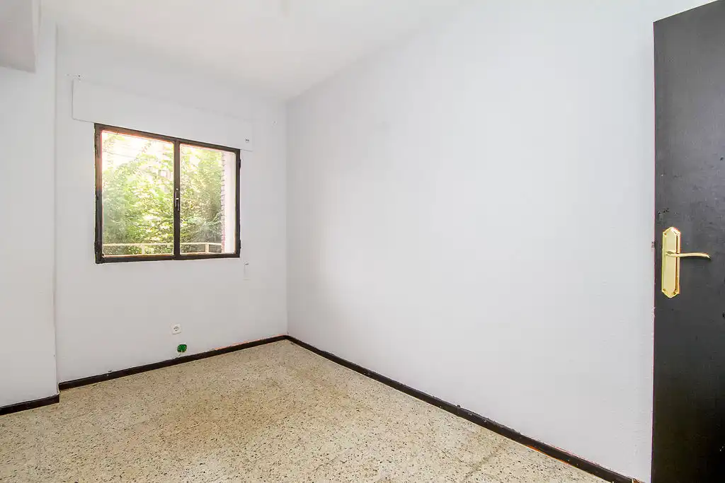 Bedroom of Flat for sale in Torrejón de Ardoz
