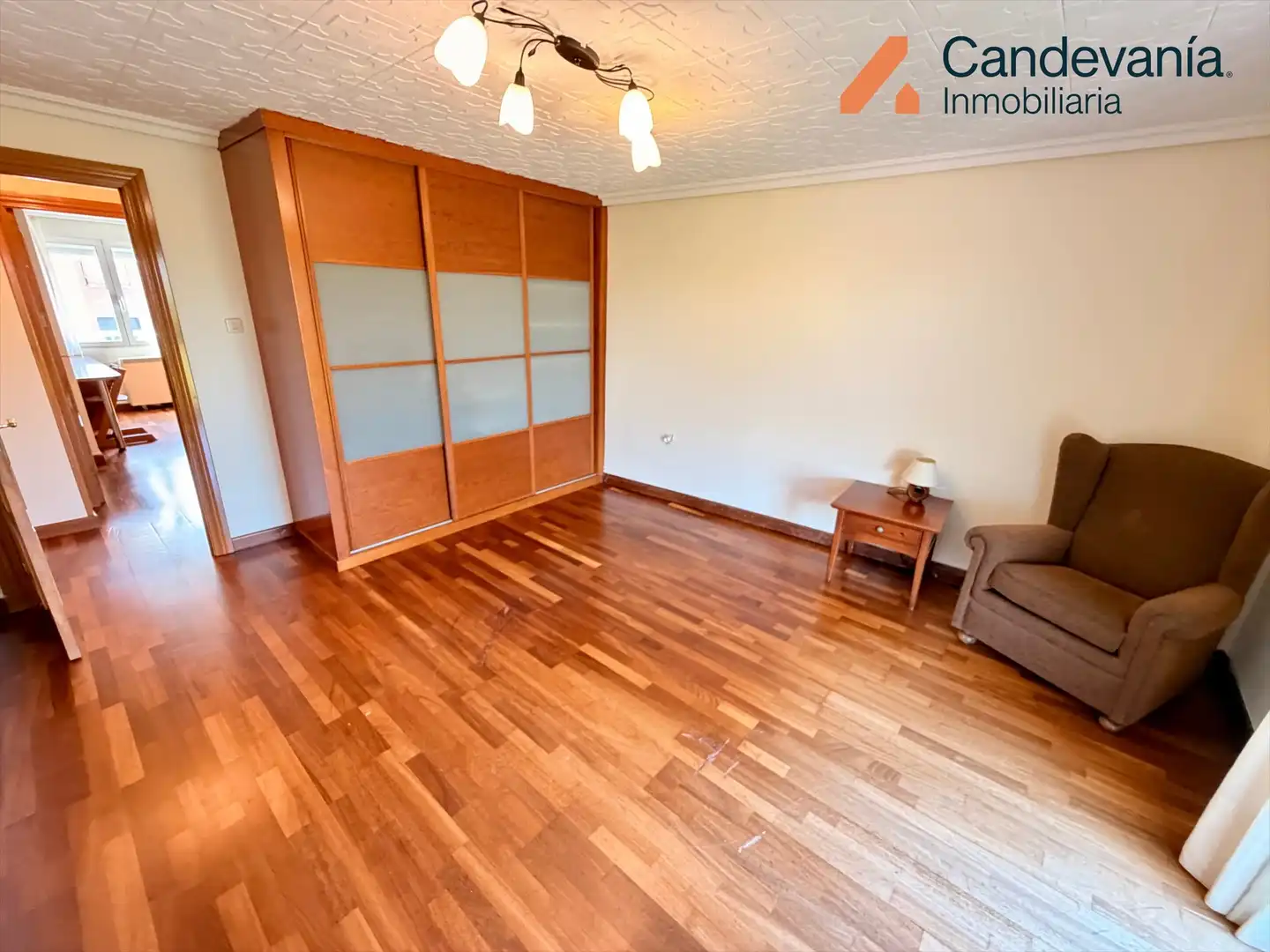 Flat for sale in Zuera  with Heating