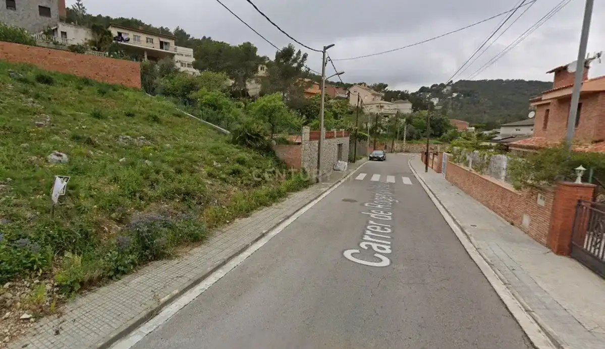 Casa en venta en Canyelles