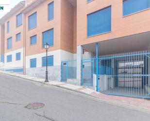 Exterior view of Flat for sale in Recas  with Balcony