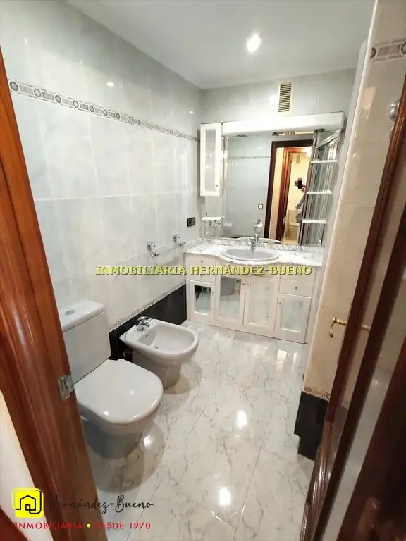 Wohnung mit Terrasse zur Miete in Centro, imagen 34