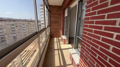 Foto 5 de Piso en venta en Libertad, San Miguel, Murcia Capital